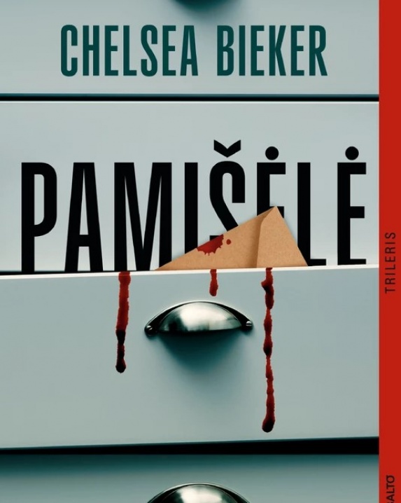 Pamišėlė