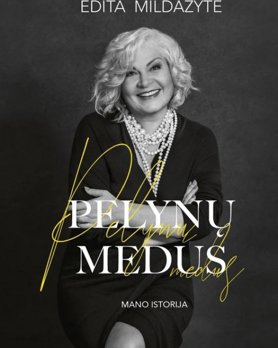 Pelynų medus 