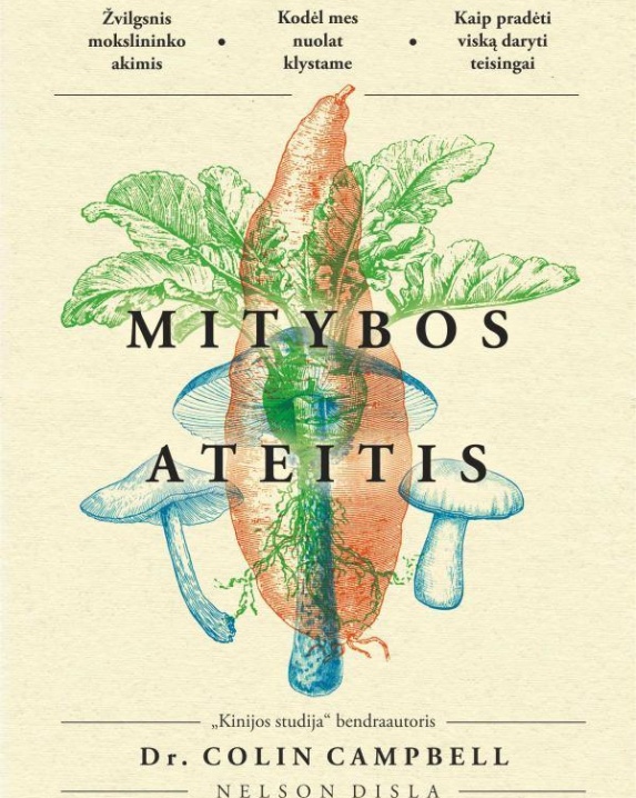 Mitybos ateitis 