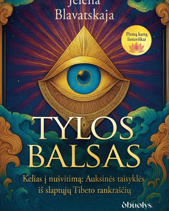 Tylos balsas