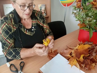 Popietė, skirta Tarptautinei pagyvenusių žmonių dienai