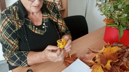Popietė, skirta Tarptautinei pagyvenusių žmonių dienai